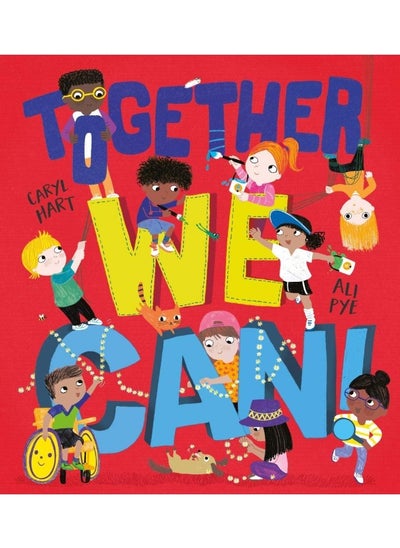 اشتري Together We Can (PB) في الامارات