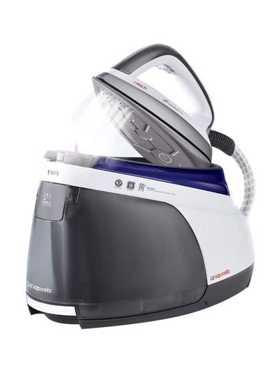 اشتري Steam Generator Iron 1.4 L 2350.0 W XB60C Grey/White في الامارات