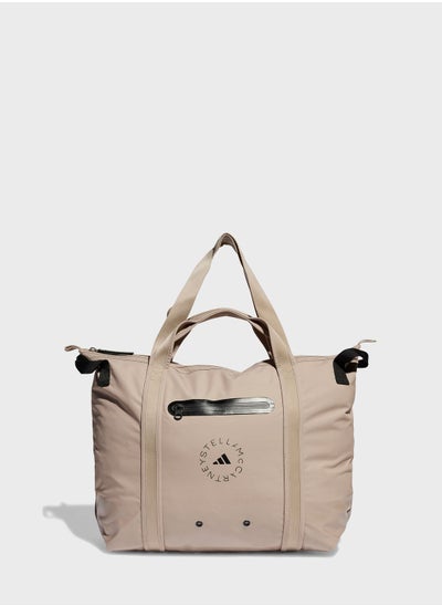 Buy Logo Tote in Saudi Arabia