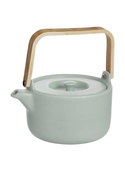 اشتري Sg Ceramic Teapot 800ml في الامارات