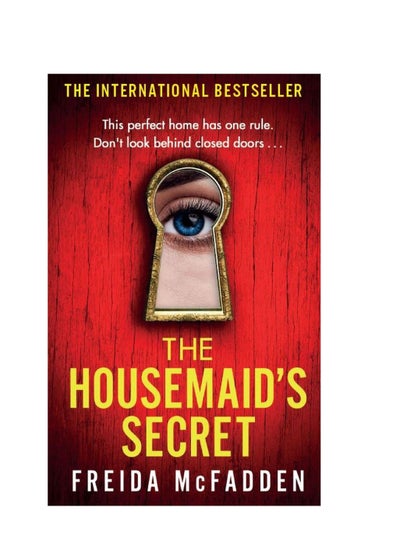 اشتري The Housemaid's Secret في الامارات