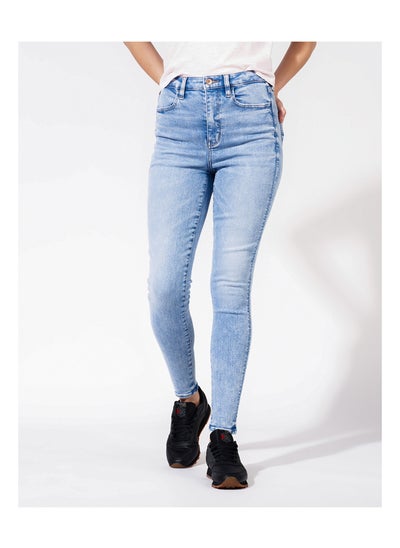 اشتري AE Ne(x)t Level Super High-Waisted Jegging في مصر