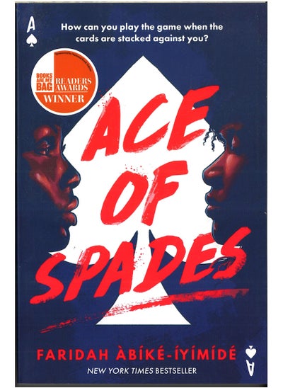 Buy Ace of Spades in UAE