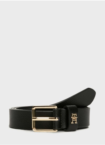 Buy Allocated Hole Buckle Belt in UAE