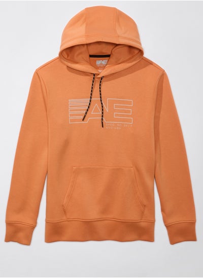 Buy AE 24/7 Good Vibes Hoodie in Saudi Arabia