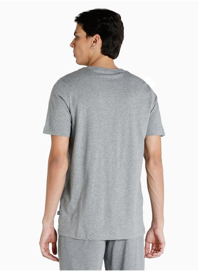 Buy Mens Essentials T-Shirt in UAE