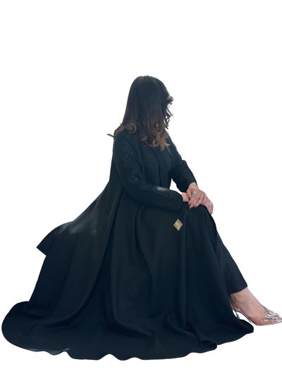 Buy Expensive abaya in Saudi Arabia