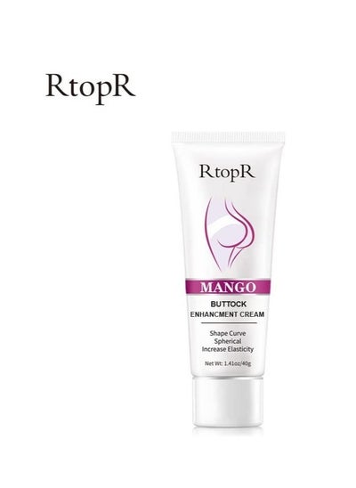 Buy Massage Cream Mango Buttock 40g in Saudi Arabia