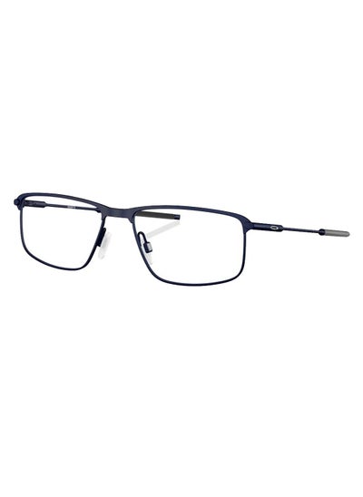 اشتري Men's Rectangular Shape Eyeglass Frames OX5019 0356 56 - Lens Size: 56 Mm في الامارات