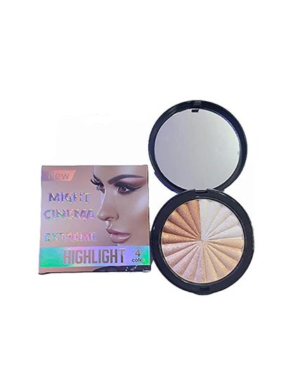 Buy Might Cinema Extreme Highlight-4 Color in Egypt