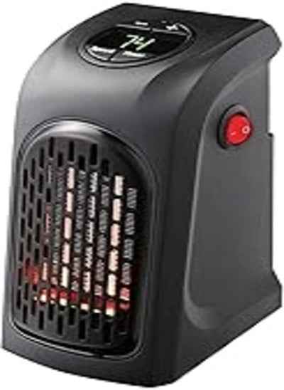 Buy Saiyam Mini Electric Portable Handy Heater in Egypt