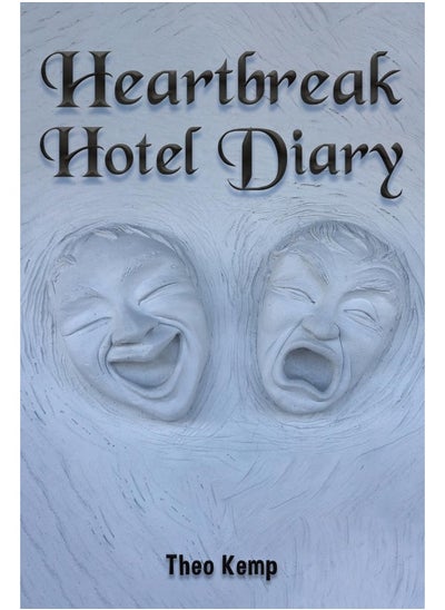 اشتري Heartbreak Hotel Diary في الامارات