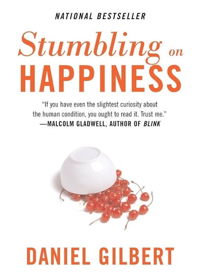 Buy Stumbling on Happiness By Daniel Todd Gilbert in Egypt