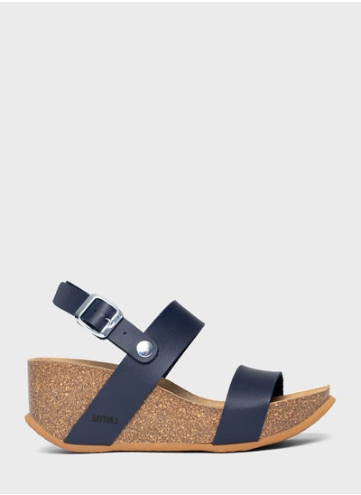 Buy Selene Wedge Sandals in UAE