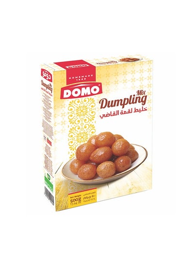 اشتري Domo Dumpling Mix 500g في الامارات