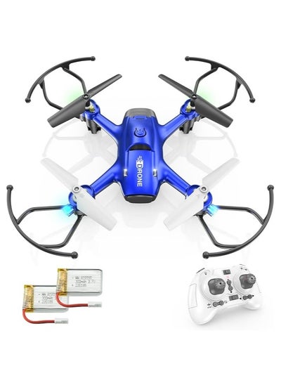 Buy T16 Mini Drone for Kids in Saudi Arabia