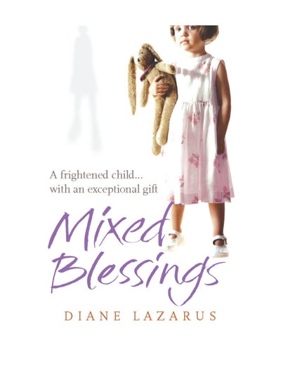 Buy Mixed Blessings: My Psychic Life Paperback in UAE