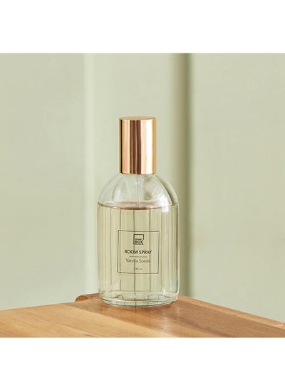 اشتري Audrey Vanilla Room Freshener 100 ml في الامارات