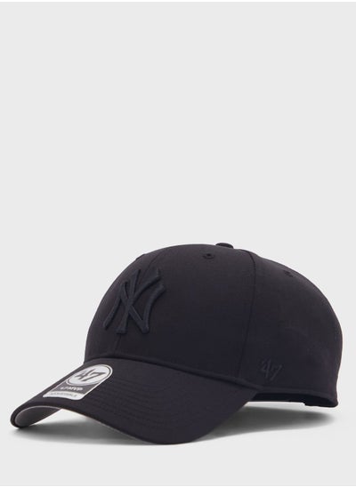 Buy Mlb New York Yankees Raised Basic  Mvp Cap in UAE