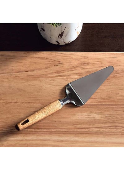 اشتري Eco Grip Cake Server 26 x 4 x 6 cm في الامارات