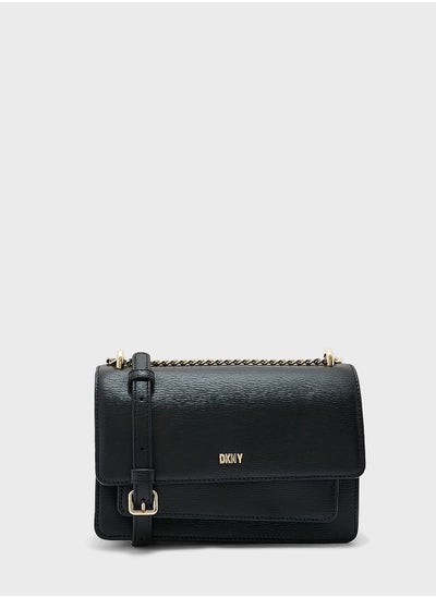 Buy Bryant Chain Flap Crossbody Bag in UAE