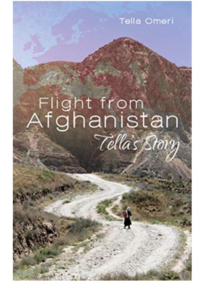 Buy Flight from Afghanistan : Tella's Story in Saudi Arabia