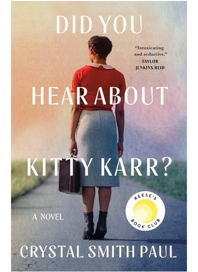 اشتري Did You Hear About Kitty Karr?: Did You Hear About Kitty Karr? في الامارات