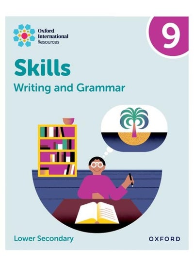 اشتري Oxford International Resources: Writing and Gramma في الامارات