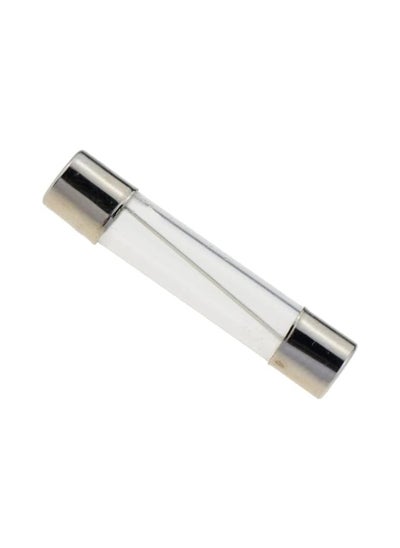 Buy KNP 6A Electrical Glass Tube Fuses 5x20 are Designed to Protect Electrical Circuits from Overcurrent Conditions. in UAE