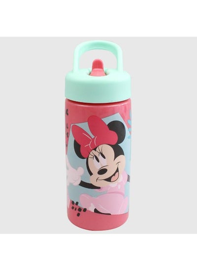 اشتري Stor Minnie Playground Sipper Bottle 410 ML في مصر