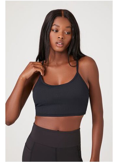 اشتري Longline Sports Bra في مصر