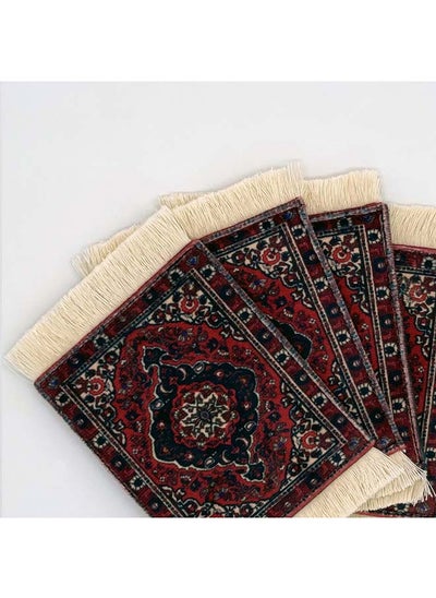 Buy Rug Coaster Design 4 in Egypt