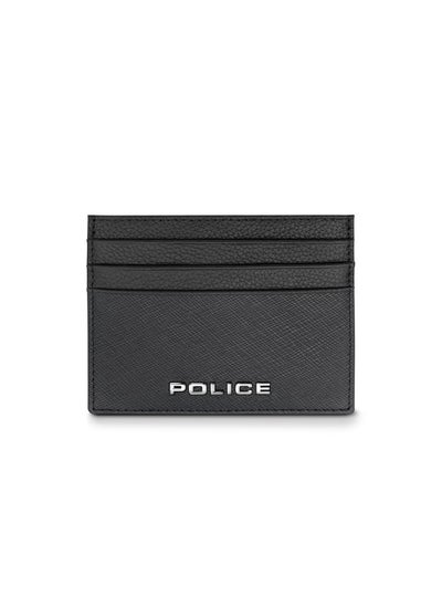 Buy Genuine Leather Card Case With 3 Card Slots For Men - PELGD2204802 in UAE