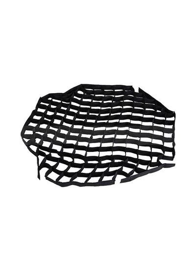 Buy Photographic Honeycomb Grid for 80cm / 31" Octagon Umbrella Softbox Studio/Strobe Umbrella Softbox in Saudi Arabia
