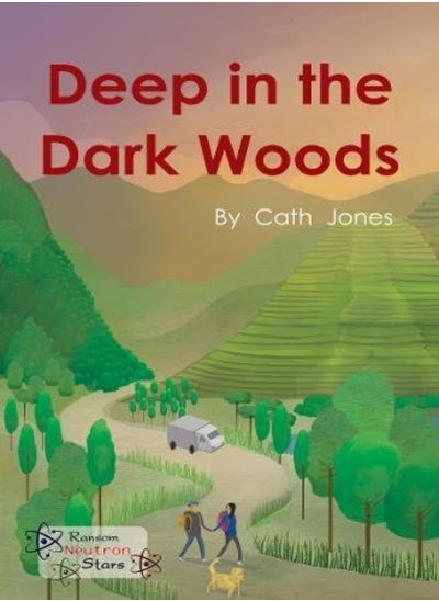 اشتري Deep in the Dark Woods في الامارات