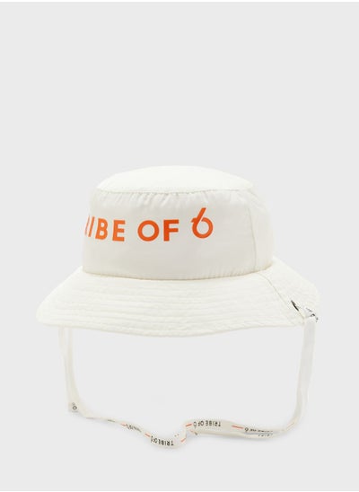 Buy Bibras  Twill Bucket Hat in UAE