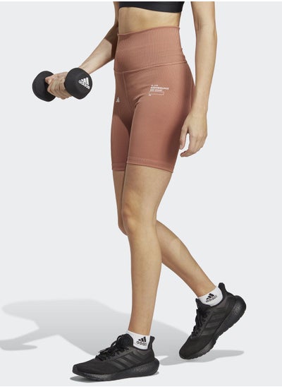 Buy Optime Exercise Bike Short Tights in UAE