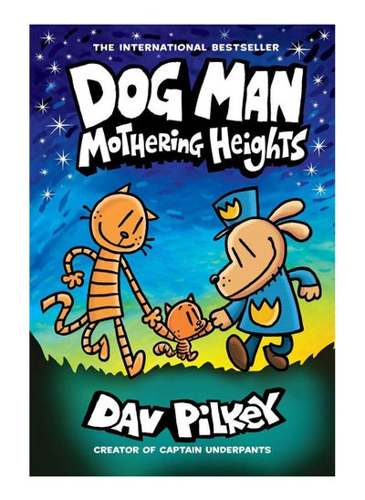 Buy Dog Man Mothering Heights From in Egypt