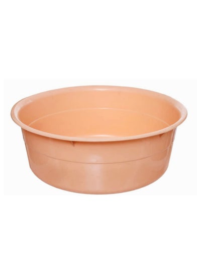 Buy Basin Bucket, Orange in Egypt