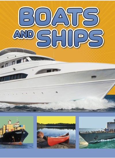 Buy Boats and Ships in UAE