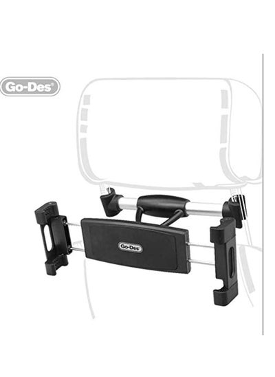 اشتري GO-DES Headseat mont Magnetic Car Holder في الامارات