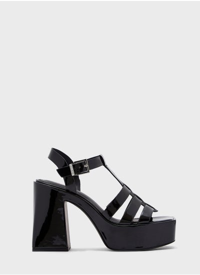 Buy Jeni High Heel Sandals in UAE