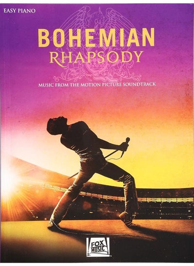 Buy Bohemian Rhapsody: Music from the Motion Picture Soundtrack in UAE