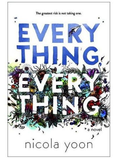 Buy Every Thing Every Thing - By Nicola Yoon in Egypt