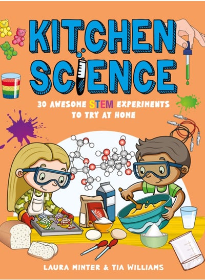 Buy Kitchen Science in Saudi Arabia