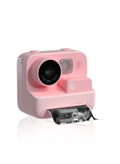 Buy Kids Instant Camera Thermal Printing in UAE