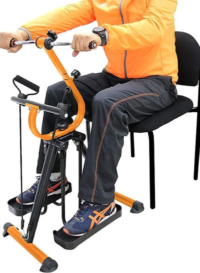 اشتري Mini exercise bike for elderly rehabilitation في السعودية