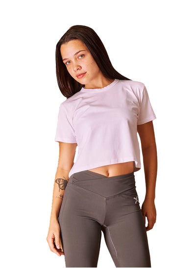 Buy Morning Coffee Crop Top in Egypt