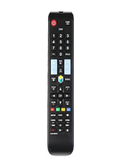 Buy AA59-00594A Replacement Remote Control fit for 3D Smart LCD LED HDTV TV in Saudi Arabia