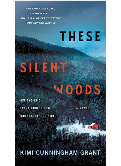 اشتري These Silent Woods في الامارات